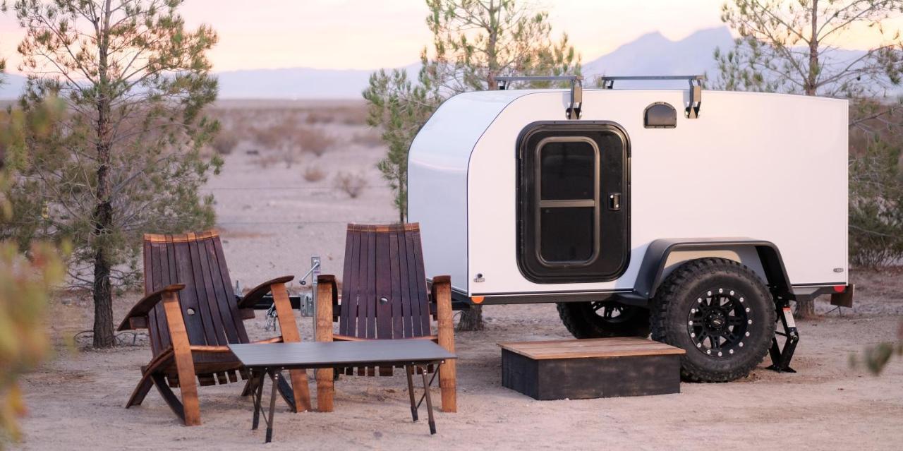 Tarantula Ranch Campground & Vineyard Near Death Valley National Park Амаргоса-Вэлли Экстерьер фото