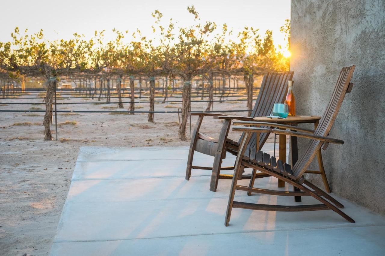 Tarantula Ranch Campground & Vineyard Near Death Valley National Park Амаргоса-Вэлли Экстерьер фото