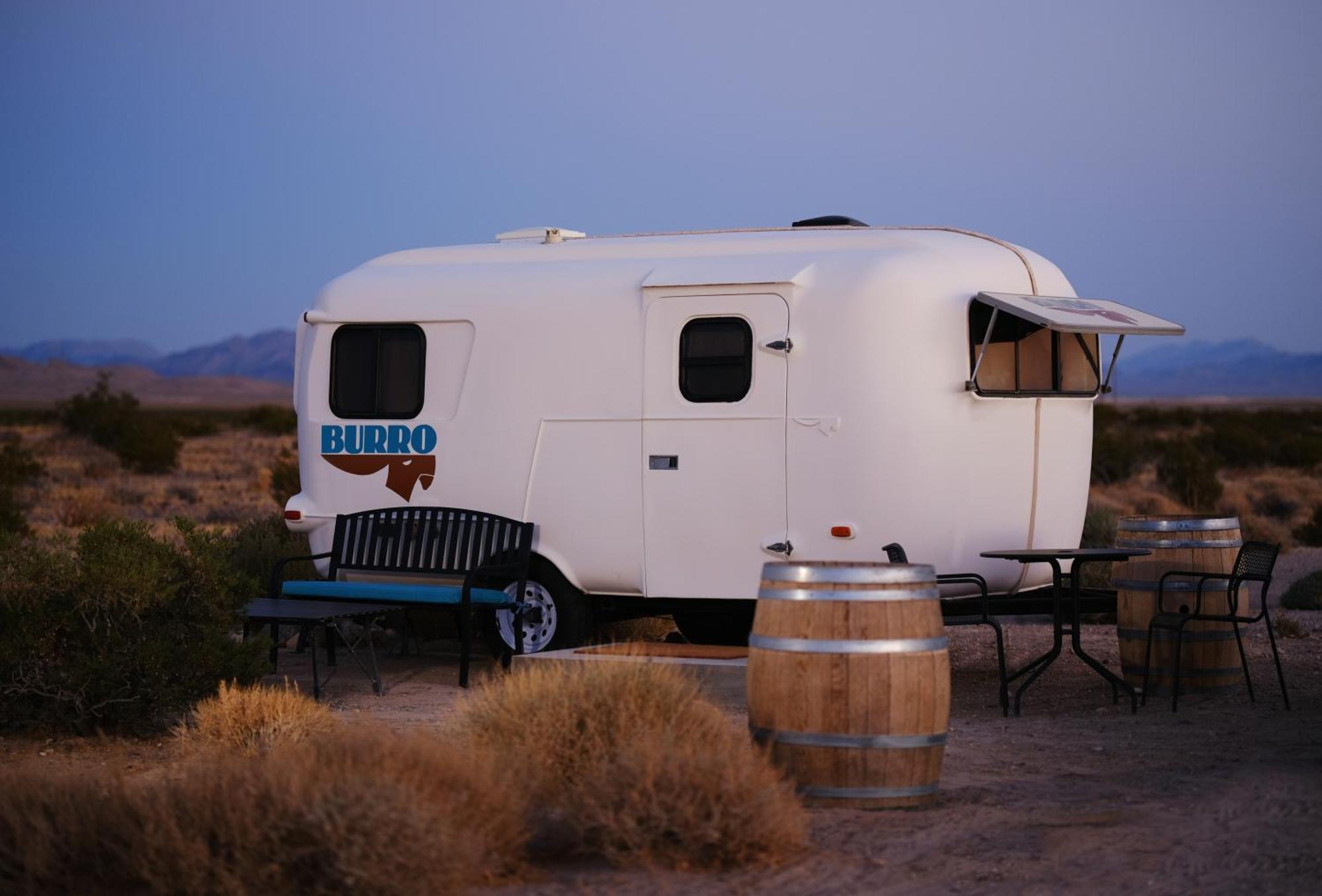 Tarantula Ranch Campground & Vineyard Near Death Valley National Park Амаргоса-Вэлли Экстерьер фото